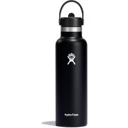 Hydro Flask Hydration Standard Flex Straw Cap Trinkflasche 621 ml Produktbild