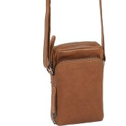 The Chesterfield Brand Hamilton Handytasche Leder 12 cm Produktbild