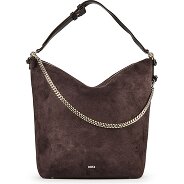 Boss Yelena Schultertasche Leder 28 cm Produktbild