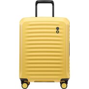 Echolac Oxygen 4 Rollen Kabinentrolley 55 cm Produktbild