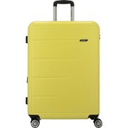 Gabol Future Plus 4 Rollen Trolley 74 cm mit Dehnfalte Produktbild