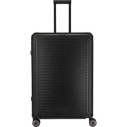 Travelite Next 4-Rollen Trolley Aluminium 77 cm Produktbild