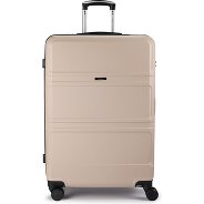Benzi 5739 4 Rollen Trolley L 72 cm Produktbild