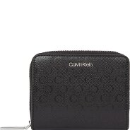 Calvin Klein CK Must Geldbörse 12 cm Produktbild