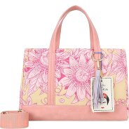 Fritzi aus Preußen Fritzi x Frida Kahlo Limited Bloom Schultertasche 29 cm Produktbild