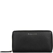 bugatti Emilia Geldbörse RFID Schutz Leder 19 cm Produktbild