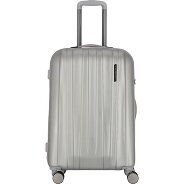 Polestream Moonrock 4 Rollen Trolley M 69 cm mit Dehnfalte Produktbild