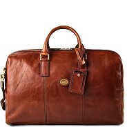 The Bridge Stovia Weekender Reisetasche Leder 45 cm Produktbild