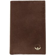Golden Head Colorado RFID Protect Kreditkartenetui Leder 7 cm Produktbild