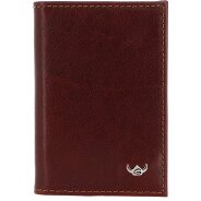 Golden Head Colorado Kreditkartenetui RFID Schutz Leder 7 cm Produktbild