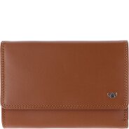 Golden Head Polo Geldbörse RFID Schutz Leder 14 cm Produktbild