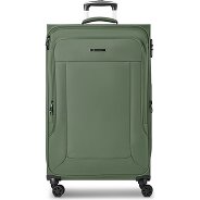 Franky Melbourne 3.0 4-Rollen Trolley 79 cm mit Dehnfalte Produktbild