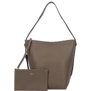 abro Cosmo Shopper Tasche Leder 35.5 cm Produktbild