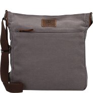 Greenburry Vintage Hemp Umhängetasche 29 cm Produktbild