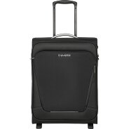 Travelite Jetpack Multi 2 Rollen Kabinentrolley 55 cm Produktbild