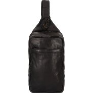 Harbour 2nd Urban Poets Phoenix Sling Bag Leder 33 cm Produktbild