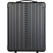 Aleon Hybrid Business-Rucksack 39 cm Laptopfach Produktbild
