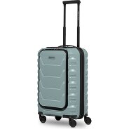 Smartbox Edition 01 4 Rollen Kabinentrolley 55 cm Laptopfach Produktbild