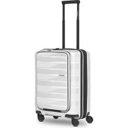 Bergpfeil Travel 4 Rollen Kabinentrolley 55 cm Laptopfach mit Dehnfalte Produktbild