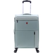 Gladiator 3700 4 Rollen Trolley 66 cm mit Dehnfalte Produktbild