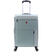 Gladiator 3700 4 Rollen Trolley 66 cm mit Dehnfalte Produktbild