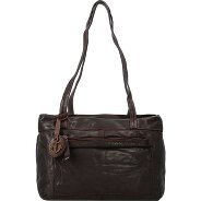 Harbour 2nd Zea Schultertasche Leder 33 cm Produktbild