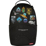 Sprayground Cargo Patches Daypack 46 cm Laptopfach Produktbild