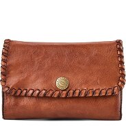 Campomaggi Mirta Geldbörse RFID Schutz Leder 15 cm Produktbild