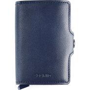 Secrid Twinwallet Original Kreditkartenetui Geldbörse RFID Leder 6,5 cm Produktbild