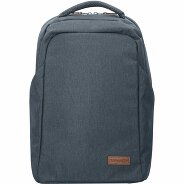 Travelite Basics Safety Rucksack 46 cm Laptopfach Produktbild