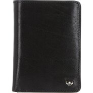 Golden Head Colorado Geldbörse RFID Schutz Leder 13 cm Produktbild