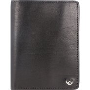 Golden Head Colorado Geldbörse RFID Leder 10 cm Produktbild