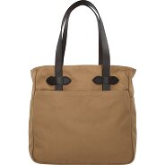 Filson Luggage Twill Shopper Tasche Leder 35.5 cm Produktbild