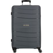 Cocoono Leon 4 Rollen Trolley 76 cm Produktbild