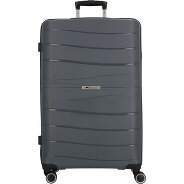 Cocoono Leon 4 Rollen Trolley 76 cm Produktbild