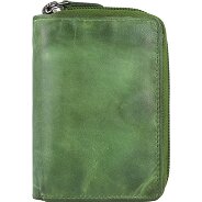 Jack Kinsky Nelson Geldbörse RFID Leder 11 cm Produktbild