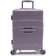 Heys ReNew 4 Rollen Kabinentrolley S 53 cm mit Dehnfalte Produktbild