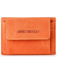 Jack Kinsky Aruba Geldbörse RFID Schutz Leder 9.5 cm Produktbild