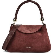 Coccinelle Tiggy Umhängetasche Leder 29 cm Produktbild