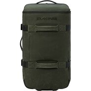 Dakine Split 110 L 2 Rollen Reisetasche 79 cm Produktbild