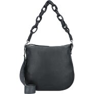 Harbour 2nd Just Pure Schultertasche Leder 37 cm Produktbild