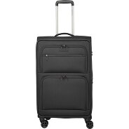 Travelite Cubis 4 Rollen Trolley M 72 cm Produktbild