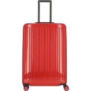 Piquadro Seeker 4-Doppelrollen-Trolley 69 cm Produktbild