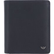 Golden Head Polo Geldbörse RFID Schutz Leder 11.5 cm Produktbild