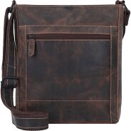 Jack Kinsky Baltimore 30 Umhängetasche Leder 30 cm Produktbild