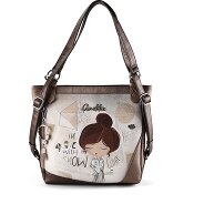 Anekke Sophia Schultertasche 31 cm Produktbild