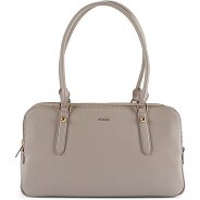 Furla Giulia Schultertasche Leder 35 cm Produktbild