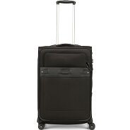 Samsonite Beauhaven 4-Rollen Trolley 67 cm Produktbild