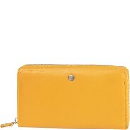 Greenburry Spongy Geldbörse Leder 19 cm Produktbild