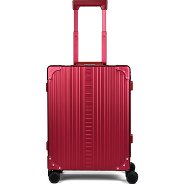 Aleon Traveler Domestic 4-Rollen Kabinentrolley 55 cm Produktbild